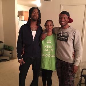 Meet your Posher, Dante